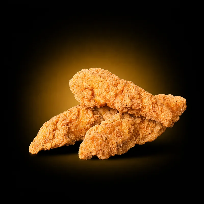 3 Tenders